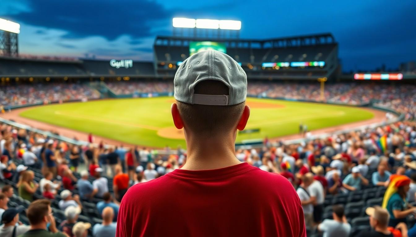 Best Giants Fan Responses: One Nonbinary Letter That Says It All