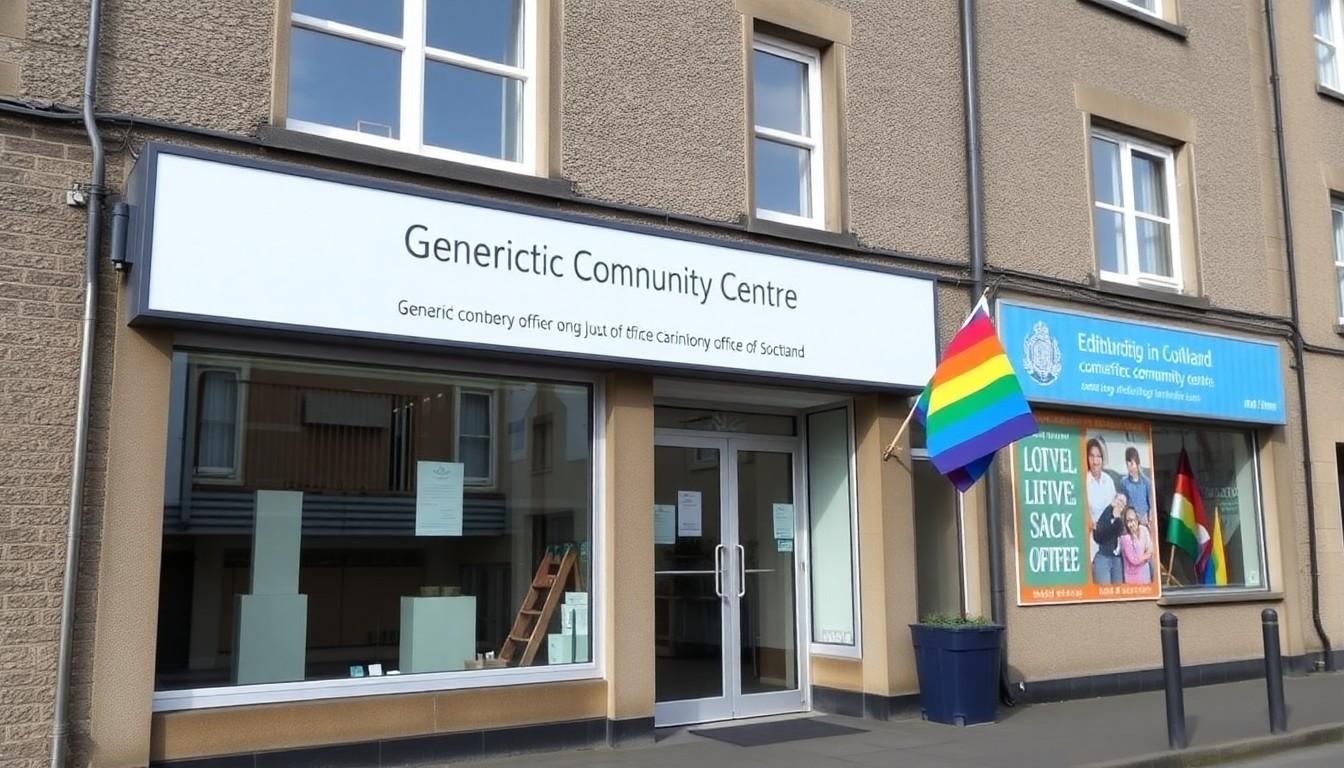 Best Guide to the Edinburgh ‘Queer Milk’ Row: What’s Happening and Why It Matters