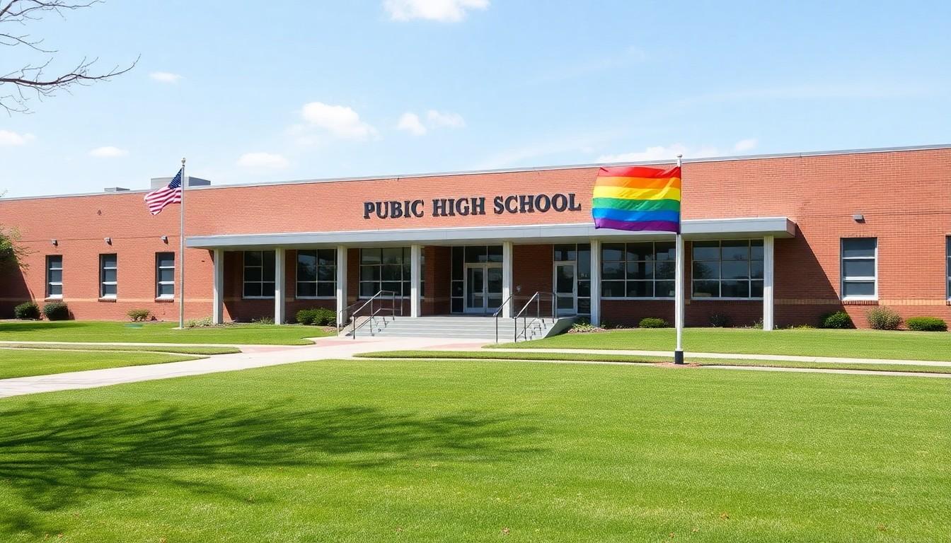 Best Guide to the King George GSA Lawsuit: What Parents Need to Know
