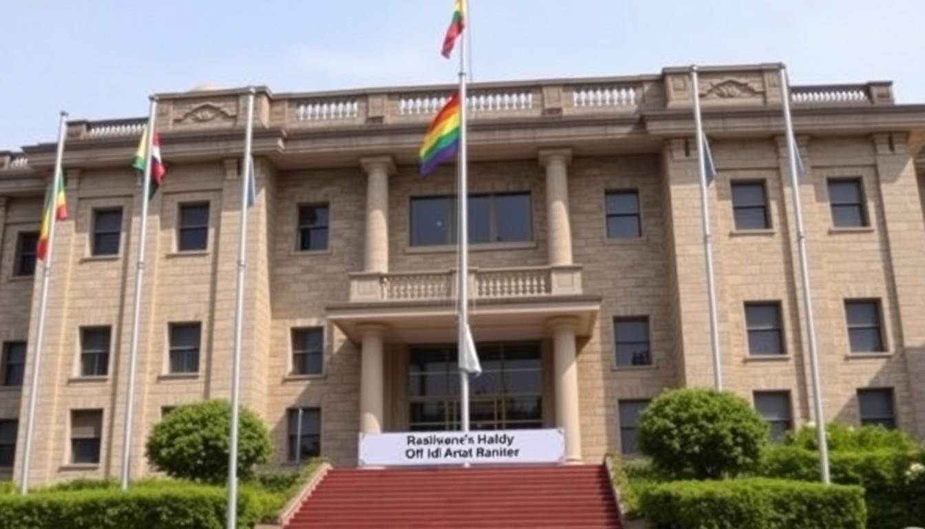 Best Legal Paths for Same-Sex Couples in India: What Mohan Bhagwat’s Suggestion Means