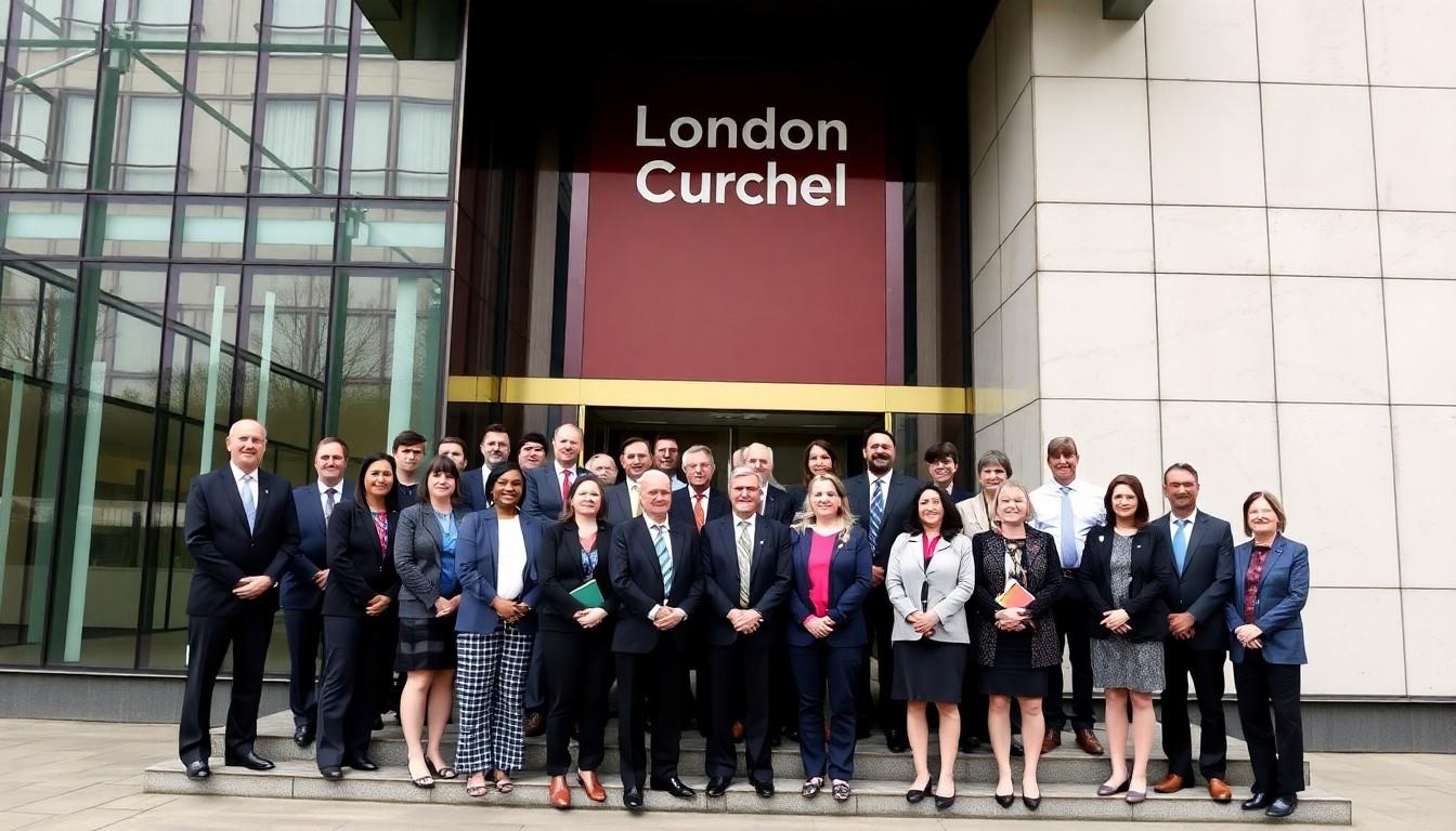 Best London Councils Defying New EHRC Guidance on Single-Sex Spaces