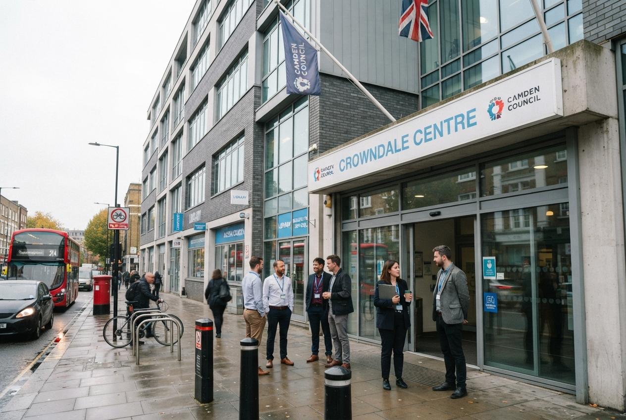 Best London Councils Defying New Single-Sex Space Guidance: What It Means for Trans Inclusion