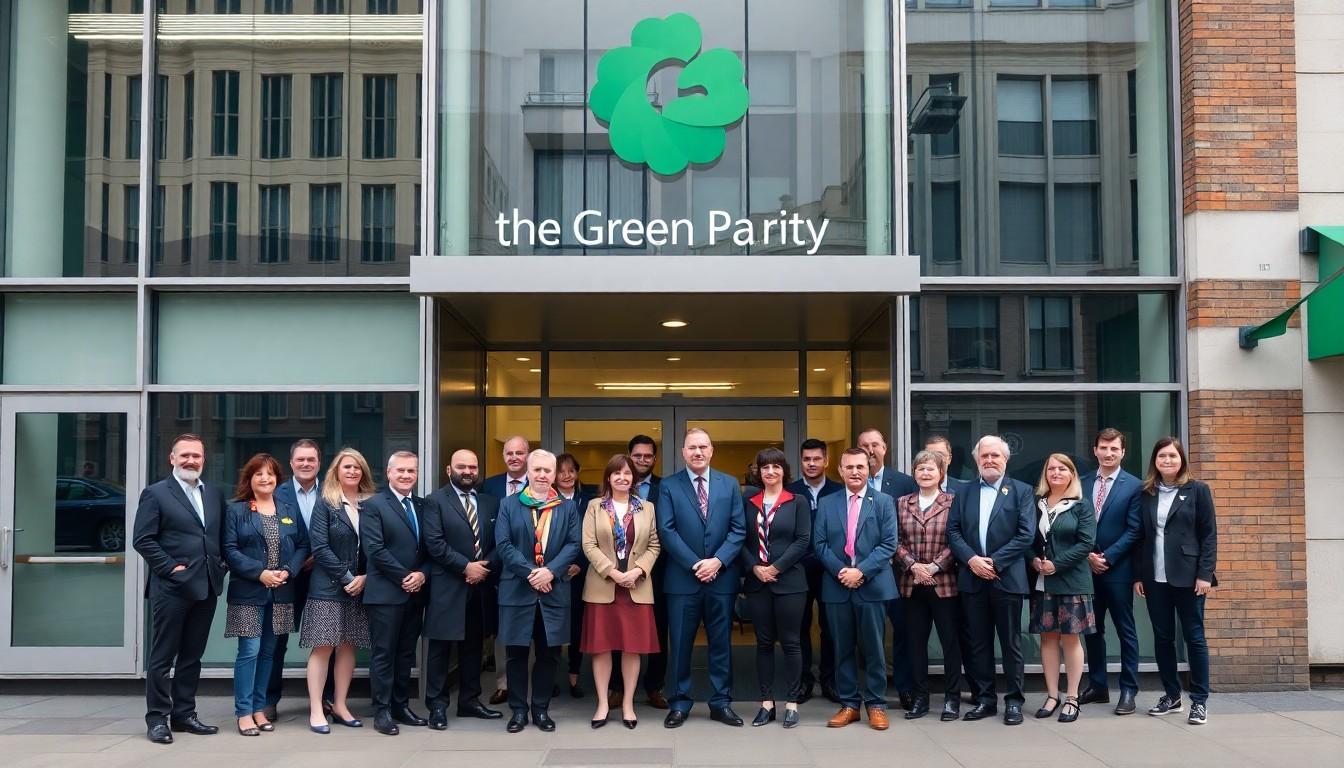Best London Councils Demand New Trans Protections After EHRC Code Change
