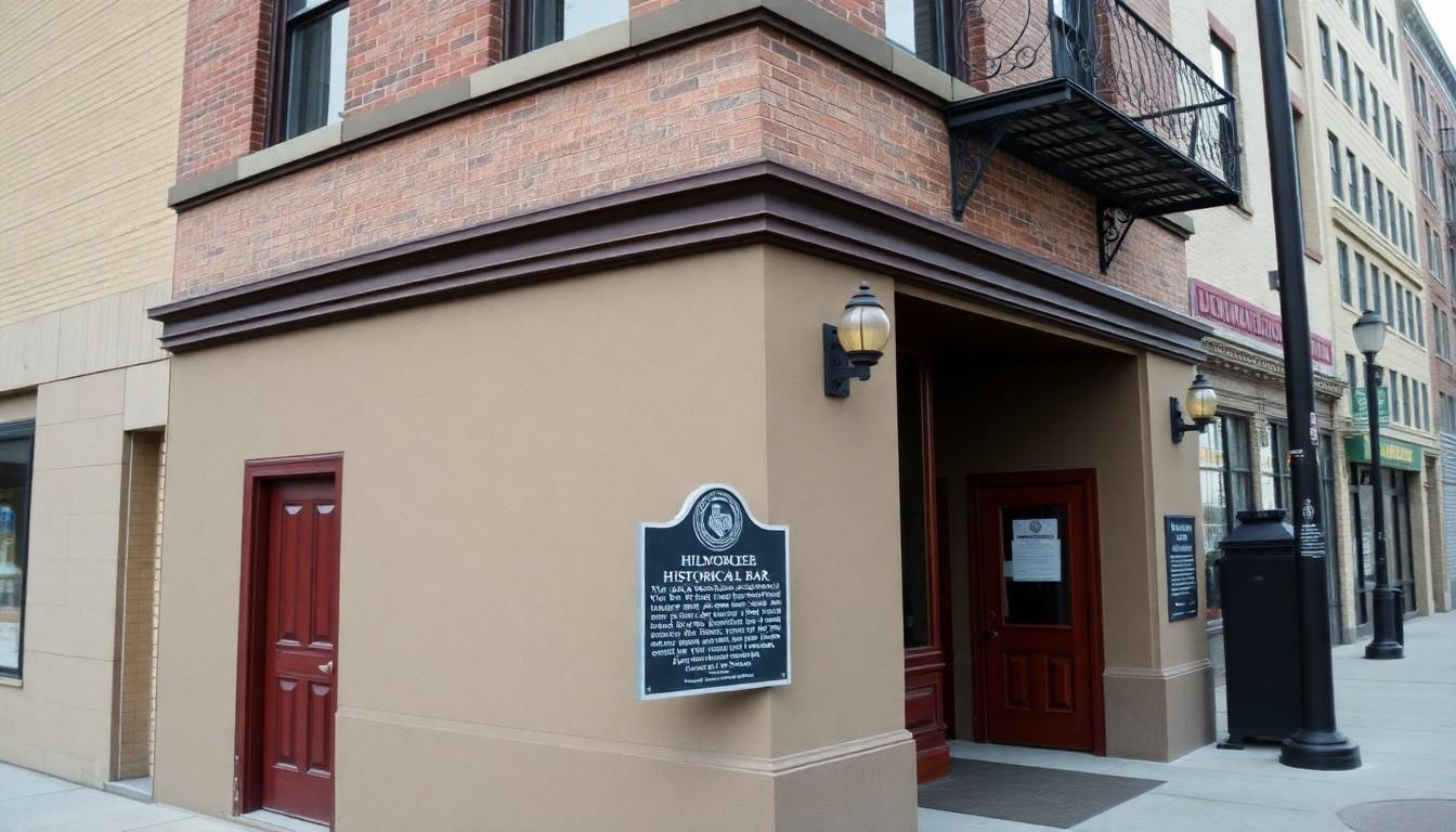 Best Milwaukee LGBTQ Landmarks That Finally Got Their Due