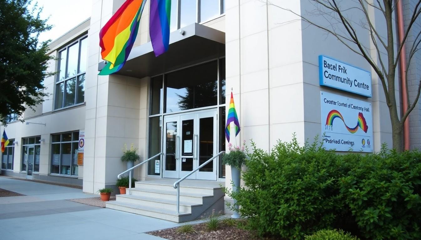 Best Responses to Rising Antisemitism in Pride Spaces: How Queer Jews Are Seeking Belonging