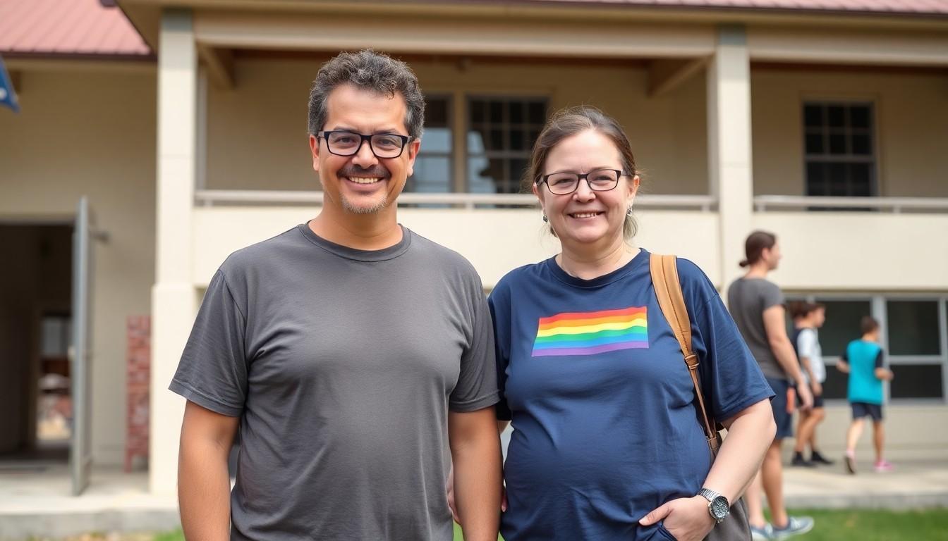Best Texas Summer Camps for LGBTQ+ Kids: Safe Spaces, Sunshine and Solidarity