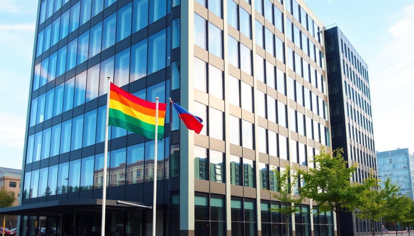 Best Ways Employers Can Stop Discrimination Against Gender-Nonconforming LGBQ Staff