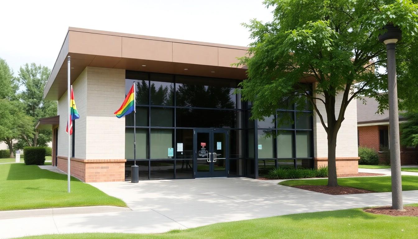 Best Ways to Give on Erie Gives Day 2026 to Support Local LGBTQ+ Groups