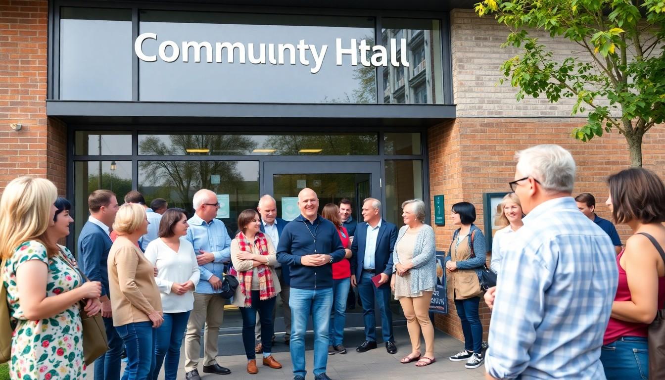 Best Ways to Protect LHBTIQ+ Progress in Neighbourhoods and Nationwide
