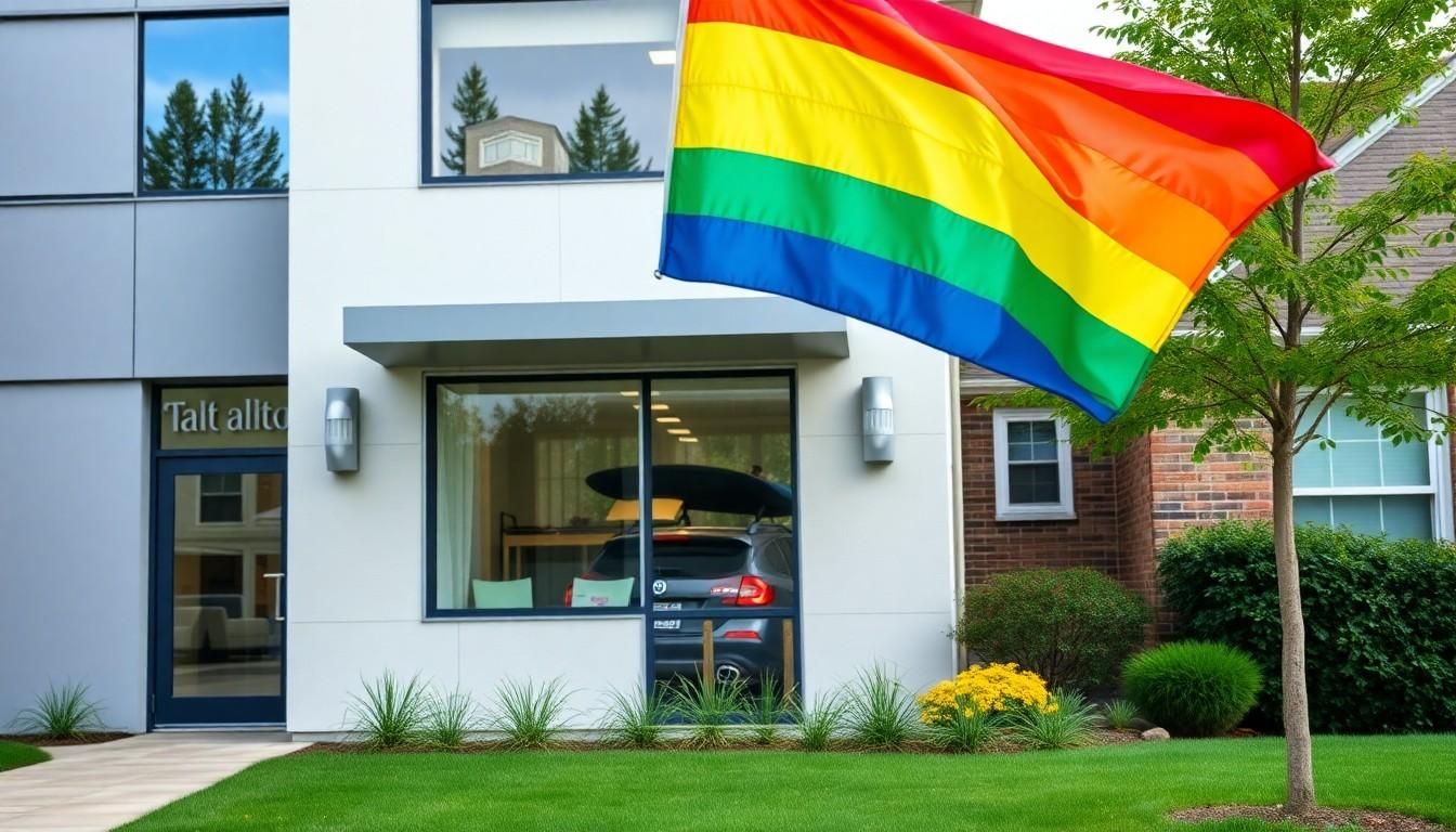 Latest: James Haven Comes Out in Intimate Public Letter — What It Means for Family and Fans