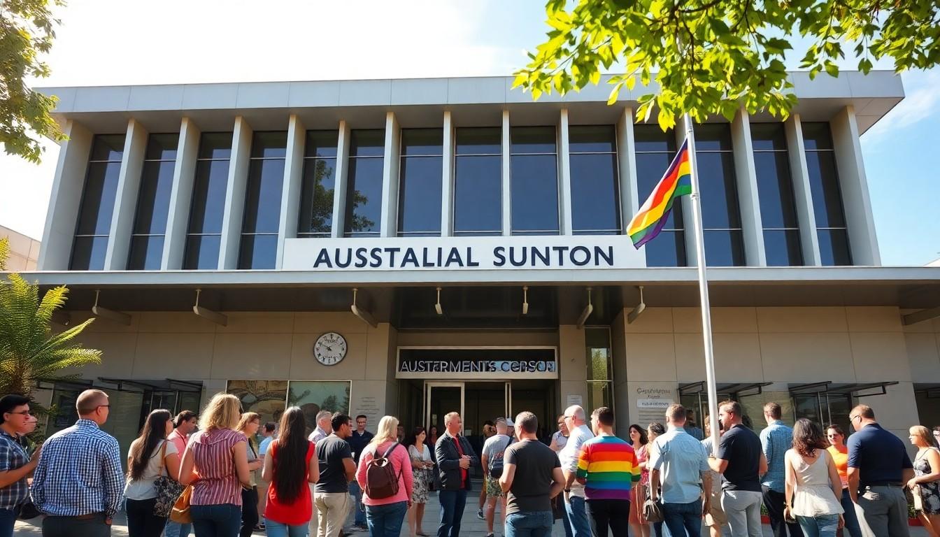 Best Census Changes for LGBTQI Visibility: Why the 2026 Count Matters
