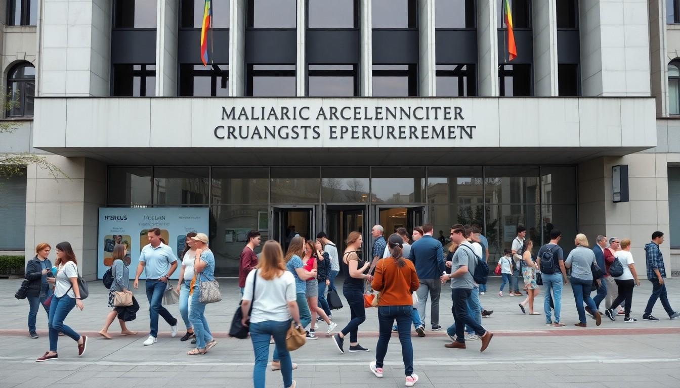 Best Cities for LGBTQ+ Rights in Europe — What the Rainbow Map Really Shows