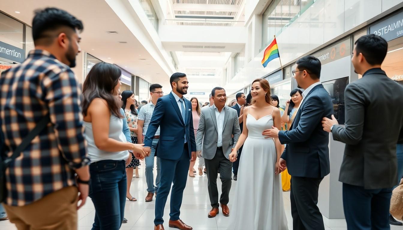 Best Context for Thailand's Gender Rights: How History Shaped a Visible Third Gender