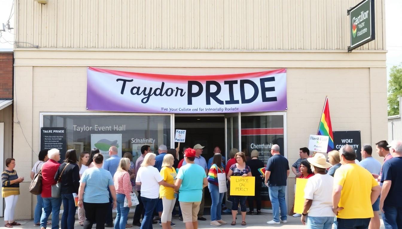 Best Coverage of the James Talarico Pride Controversy and What Voters Should Know