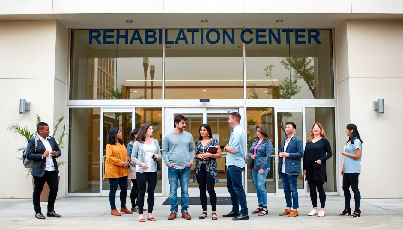 Best Gender-Affirming Rehab Options: Why Correct Names and Safe Housing Matter