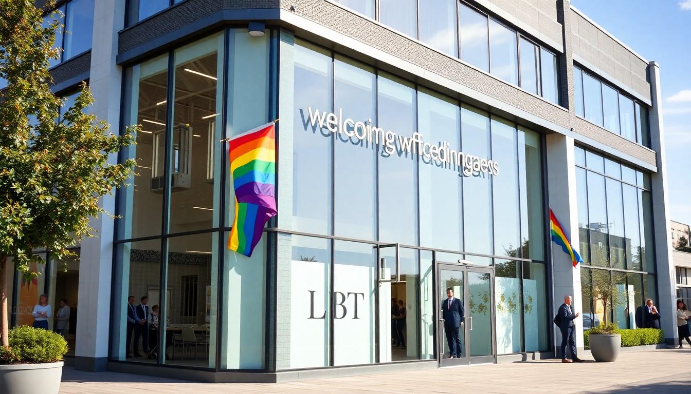Best Inclusive Wedding Directory: How Love Inc’s Relaunched Love List Helps LGBTQ+ Couples Plan