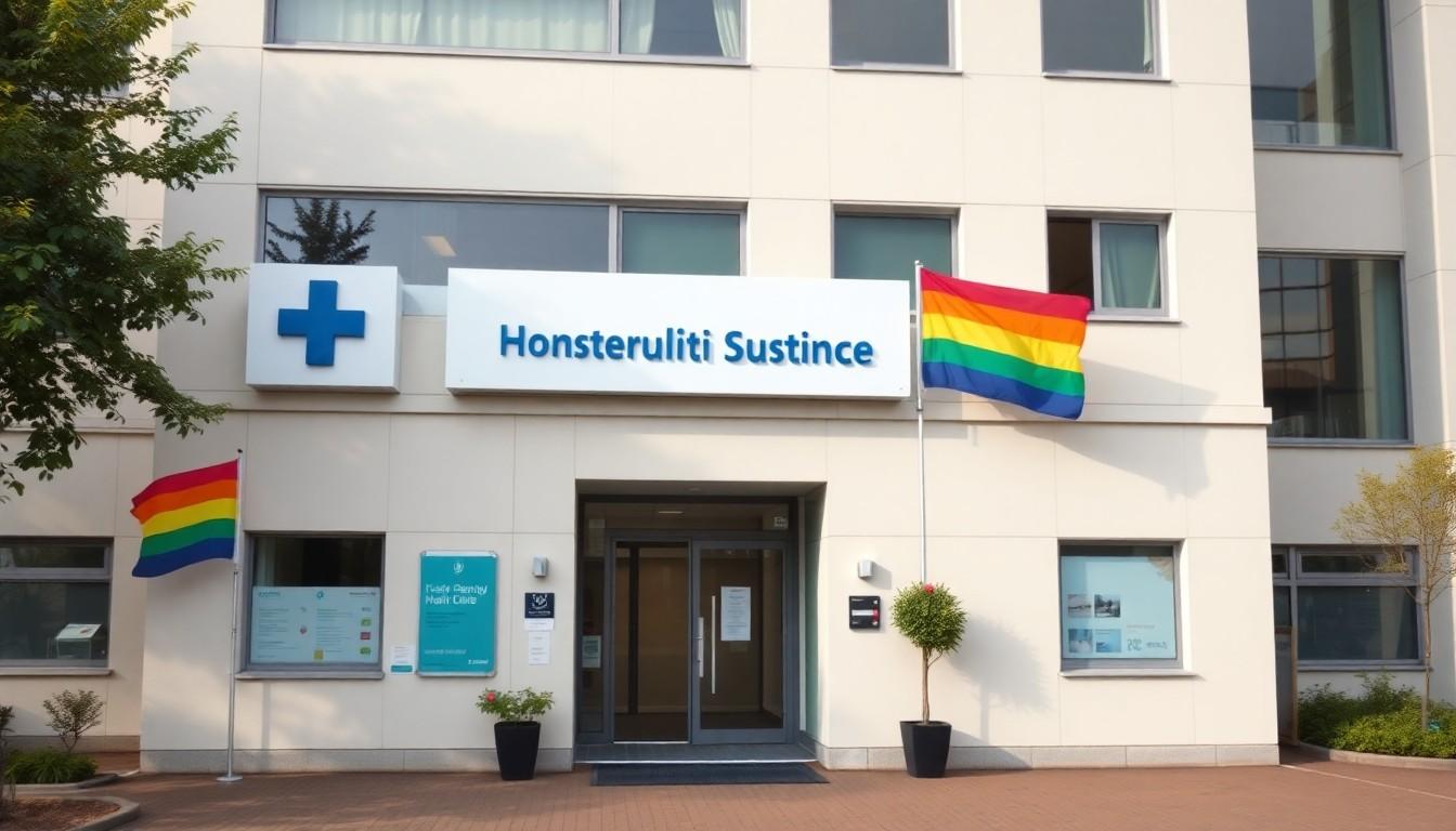 Best Insurance Changes for LGBTQ+ Families Seeking Fertility Care