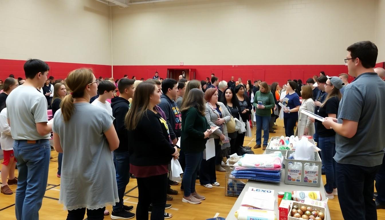 Best Local Rally Options to Back Trans and Nonbinary Students This School Year