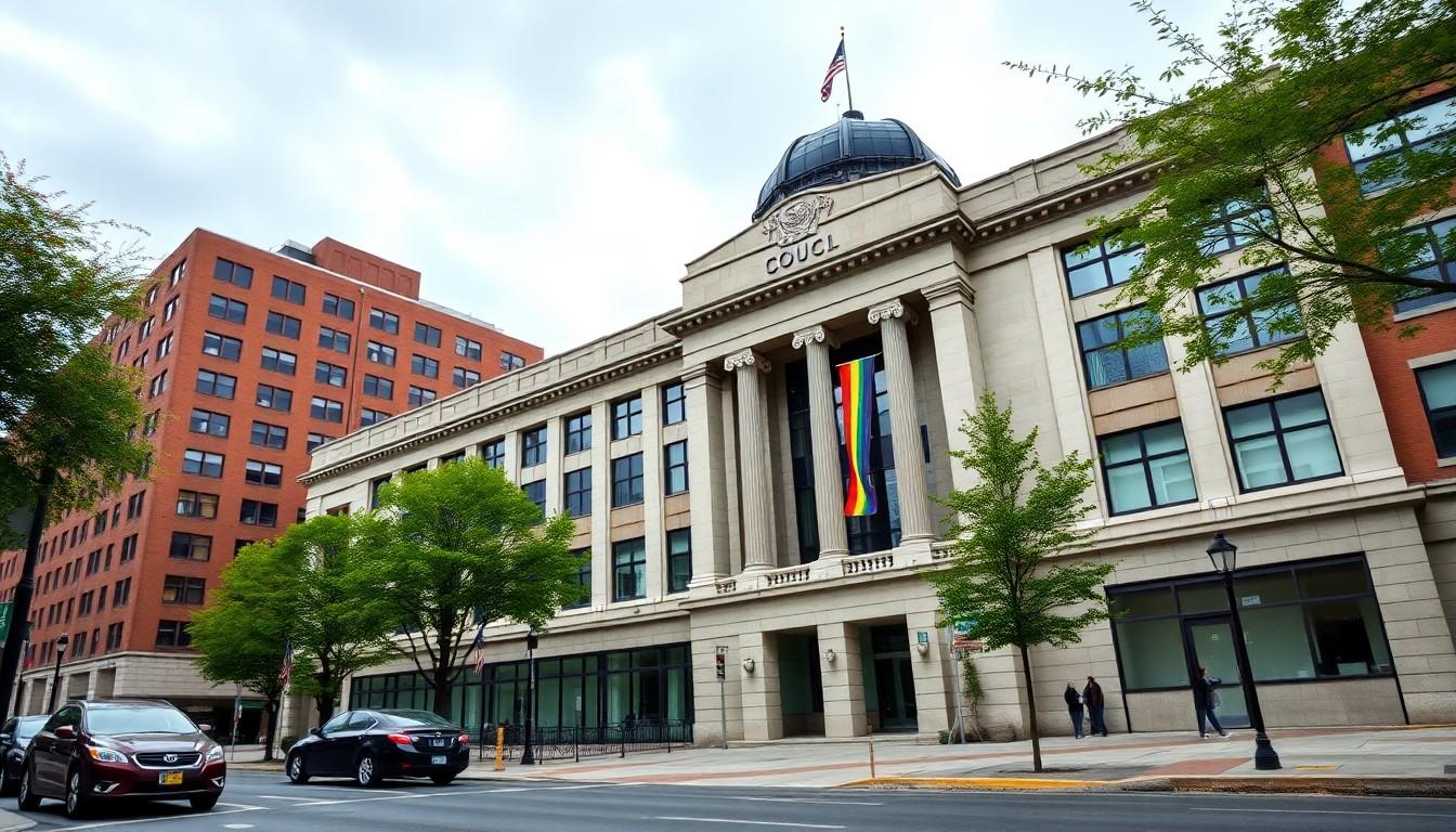 Best Philadelphia Pride Policing Reforms: What City Council Wants Next