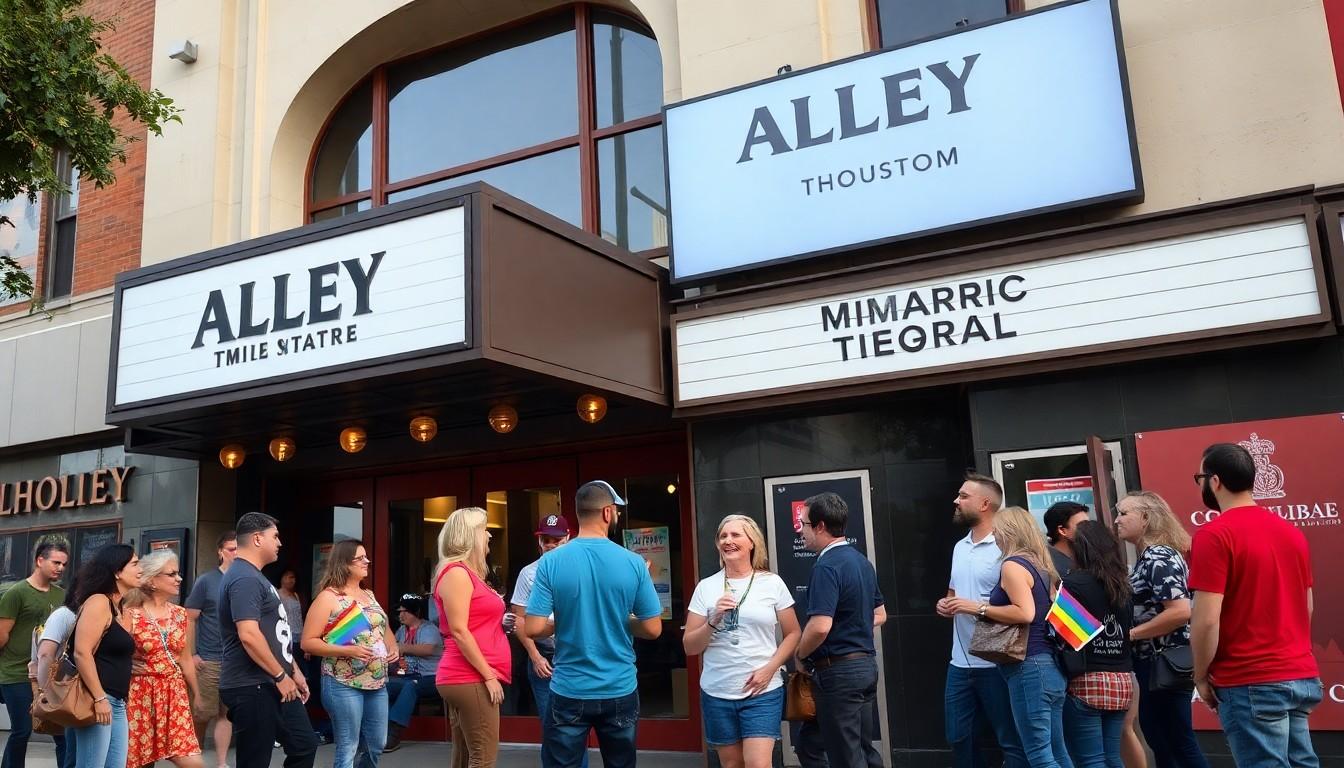 Best Queer Things to Do in Houston This Weekend: Top Picks and Where to Be