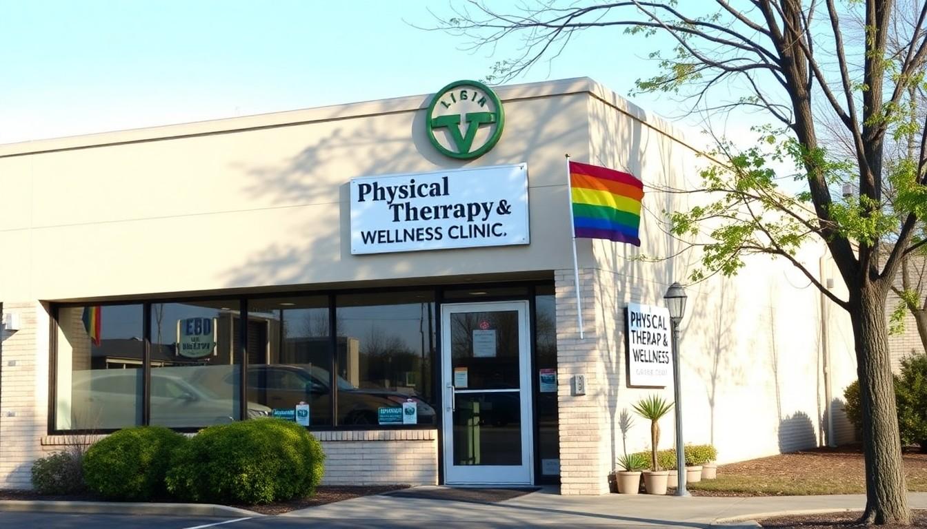 Best Response When Medical Staff Use Anti-Gay Slurs: What Patients Should Know