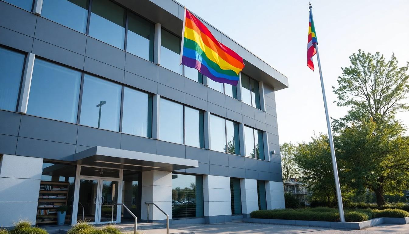 Best Ways Austria Can Fight Deadly Anti-LGBTQ+ Hate: A Plan for Action