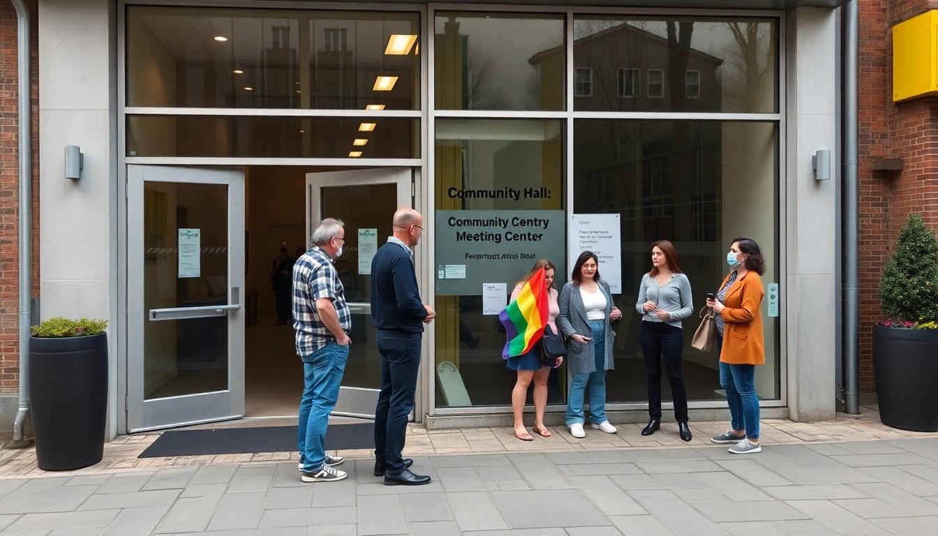Best Ways to Celebrate Pride in Antwerp Without Losing the Politics