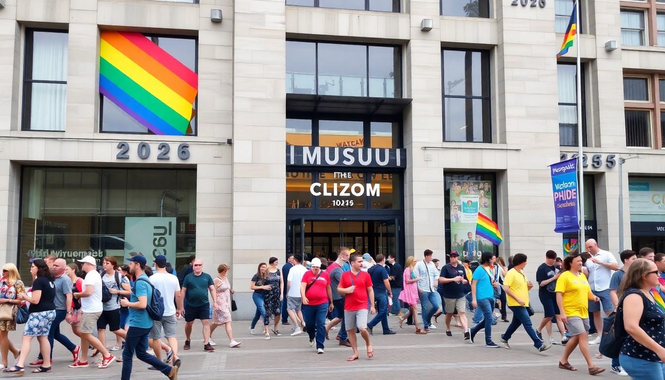 Best WorldPride Amsterdam 2026 Closing Weekend Guide for Visitors