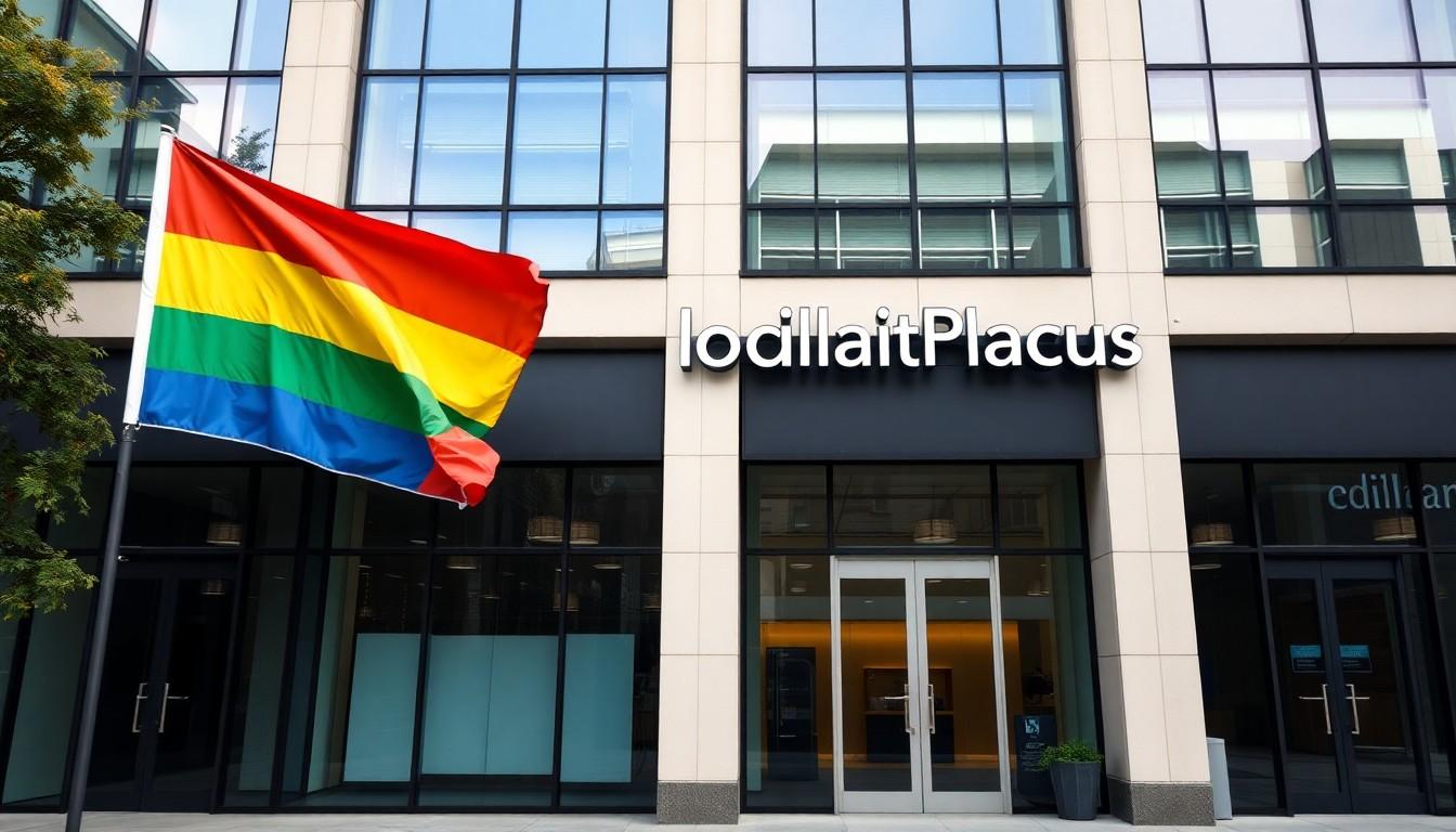 Latest Threats to LGBT+ Safety: Why Online Platforms Matter as Much as Institutions