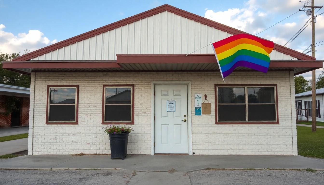 Latest: Trans couple say they were beaten after using bathroom — then they were arrested