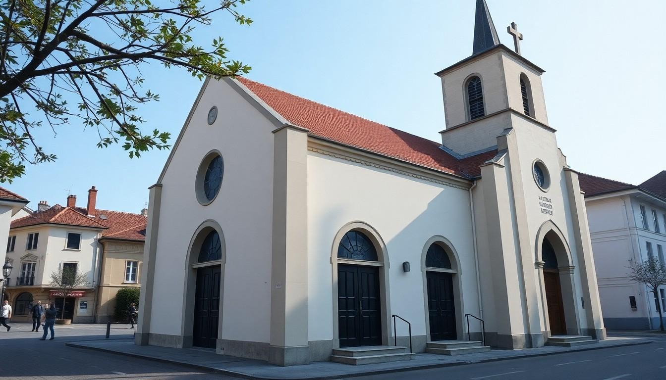 Best Church Listening Sessions for LGBTQ+ Catholics: Why Dioceses Are Opening Their Doors
