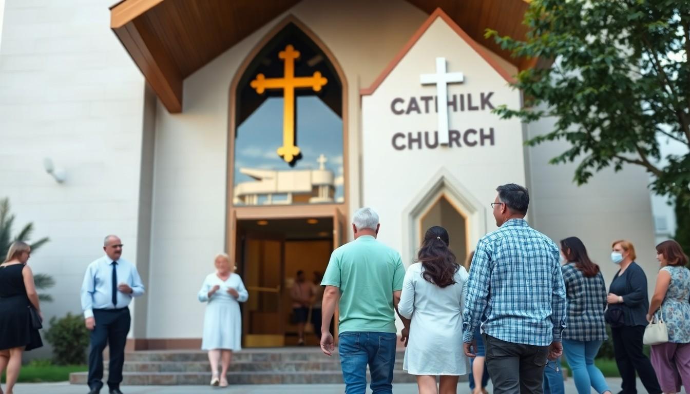 Best Church Practices for Welcoming Queer Parishioners: Why Safe Spaces Matter