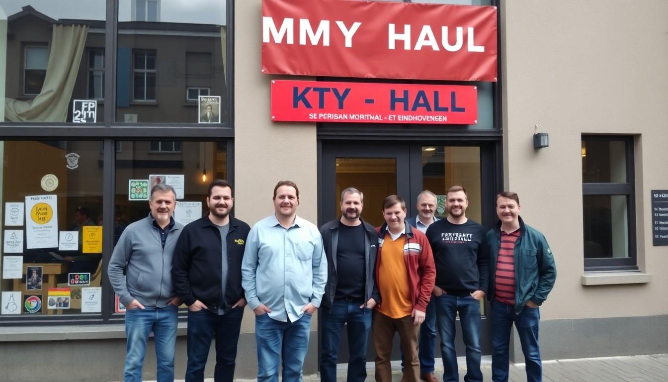 Best Gay Choirs for Community and Visibility: Why Mannenakkoord Still Matters