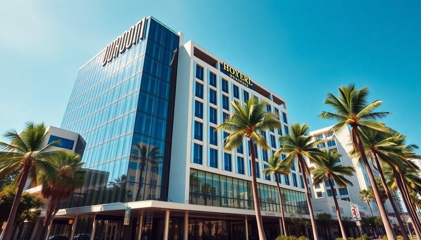 Best Luxury LGBTQ+ Hotels and the Man Building Them: Tristan Schukraft’s Tryst Hospitality Empire
