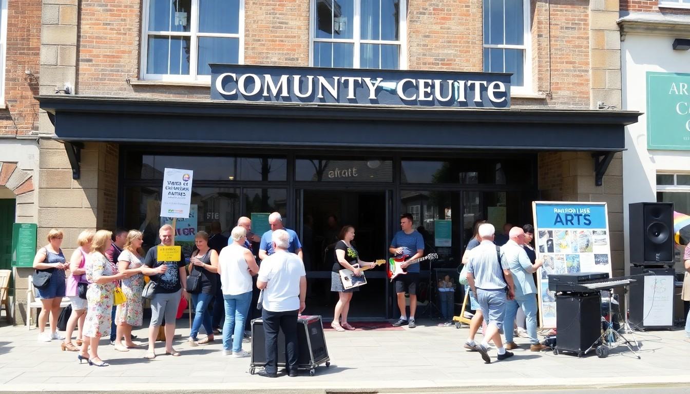 Best Margate Pride Moments: How a Seaside Town Built a Decade of Celebration