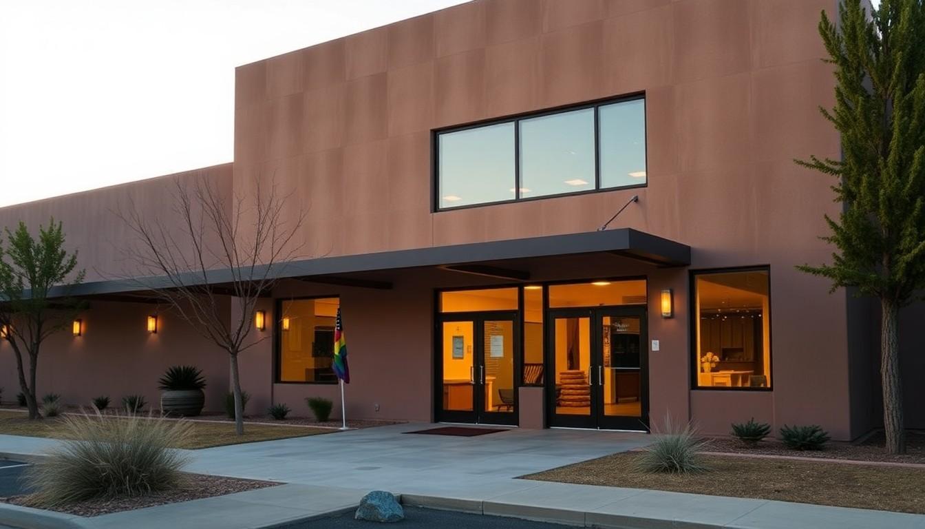 Best Native Two-Spirit Centre Fundraiser in Santa Fe: Why It Matters for Community Health
