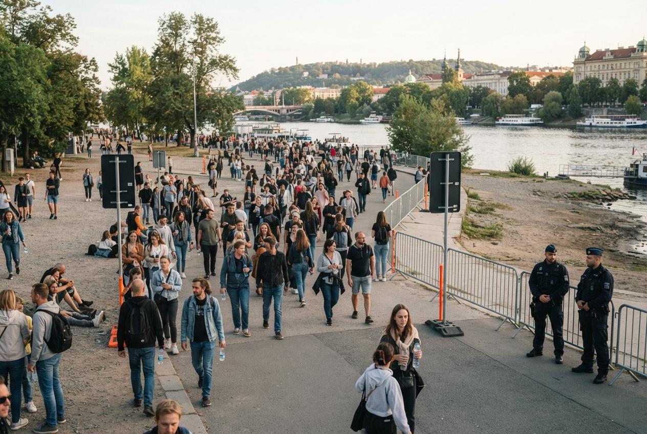 Best Prague Pride Highlights and Safety Tips from the 2026 Rainbow Parade