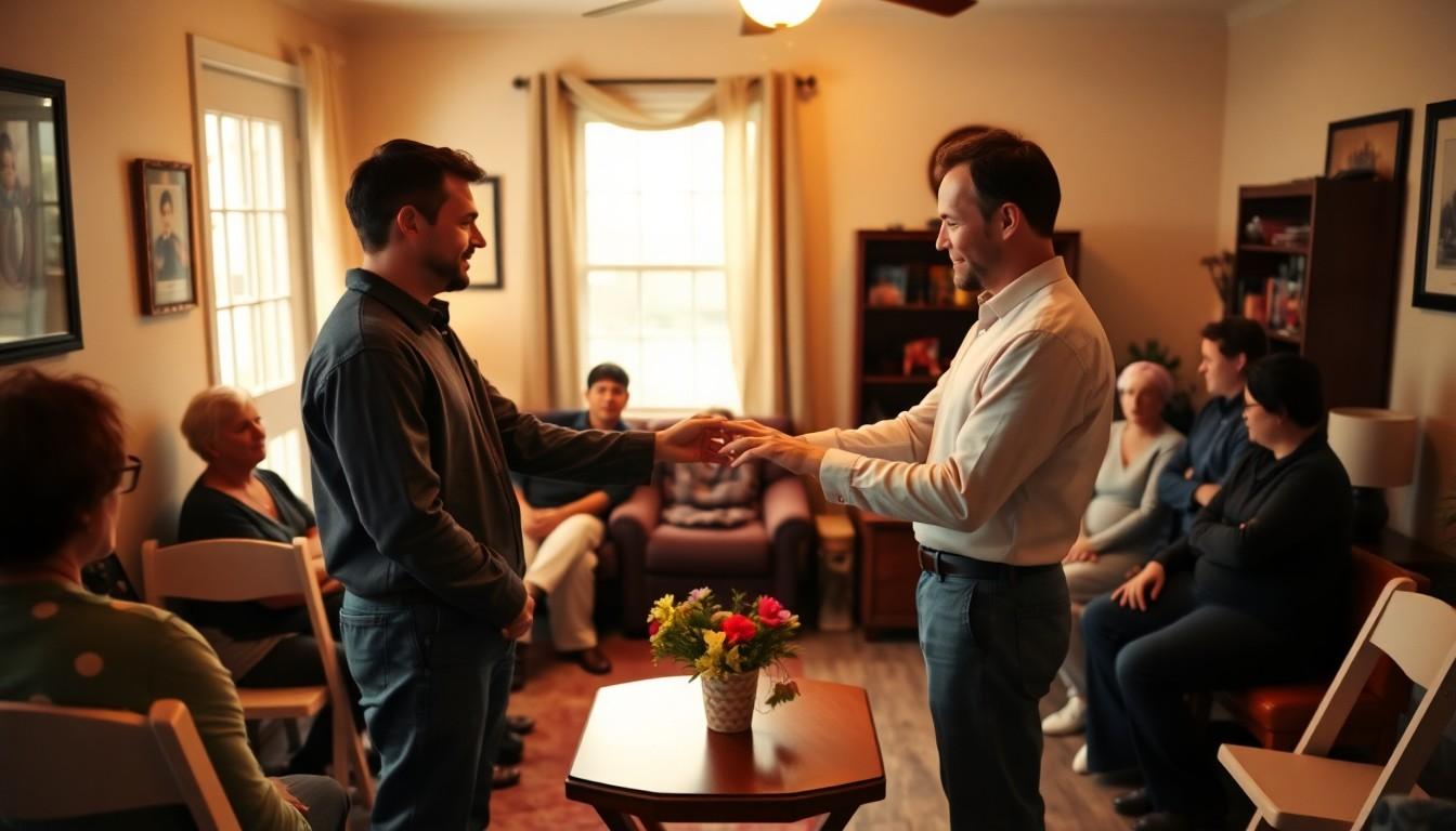 Best TV Moments That Helped Make Same-Sex Marriage Visible
