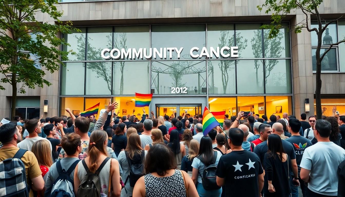 Best World Pride Coverage and Why Pride Events Still Matter Worldwide