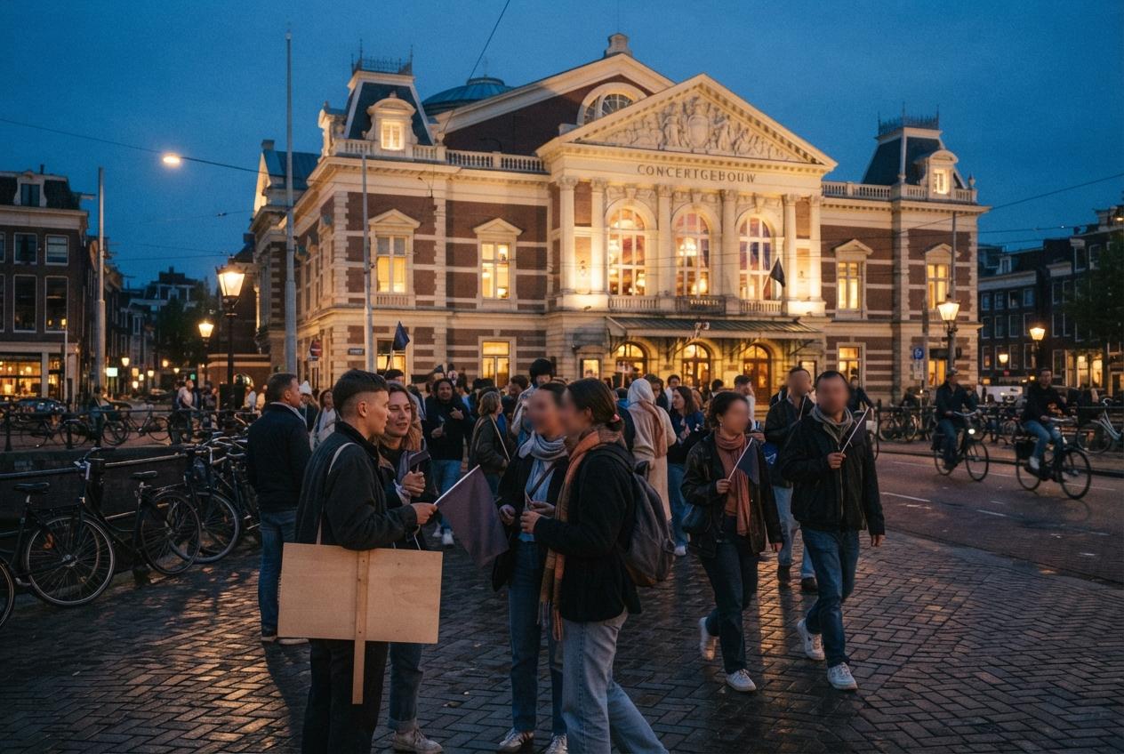 Best WorldPride Amsterdam 2026 Moments and Where to Join the Celebration