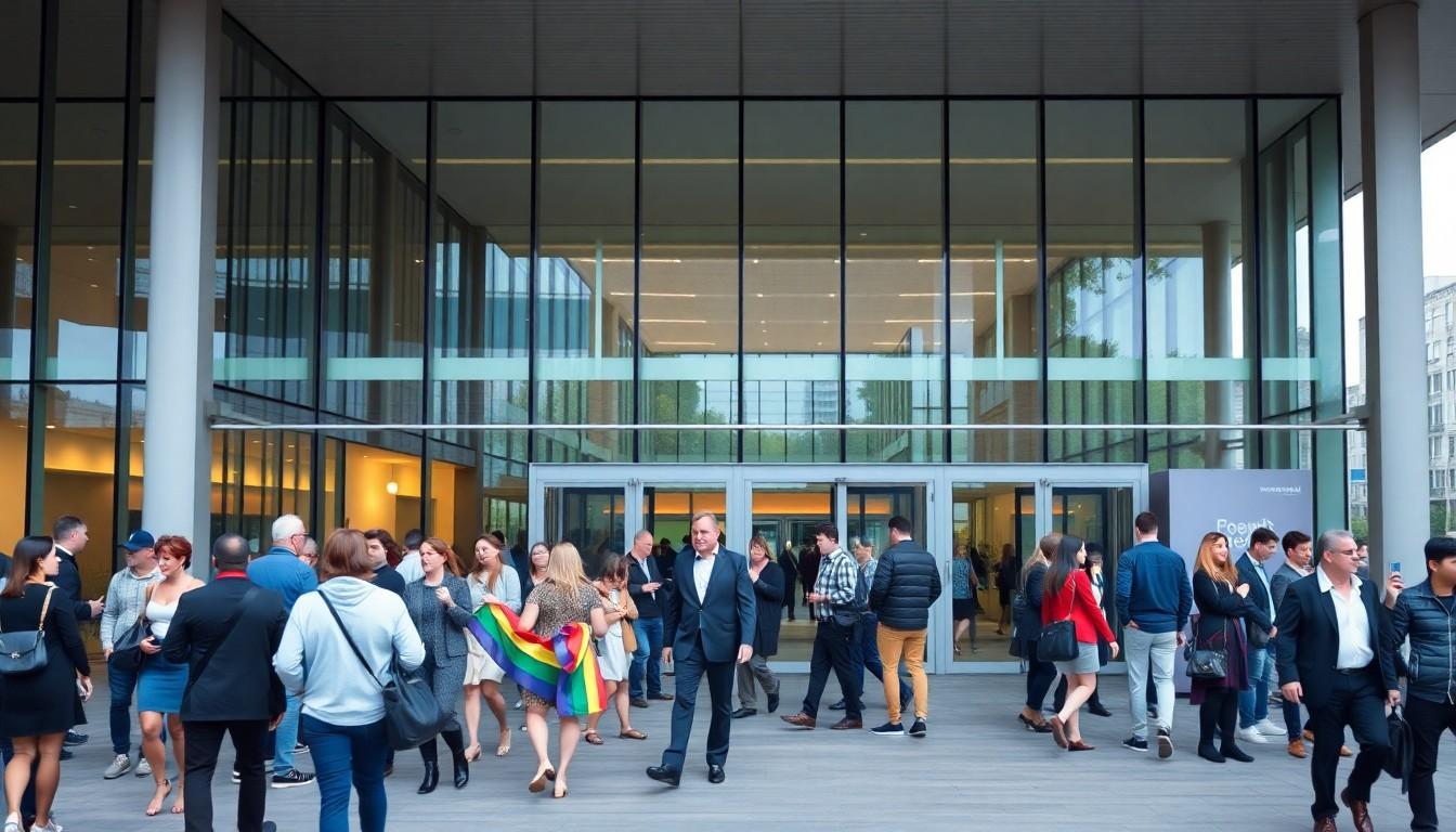 Best WorldPride Amsterdam Coverage: What Made the City Shine and Why It Mattered