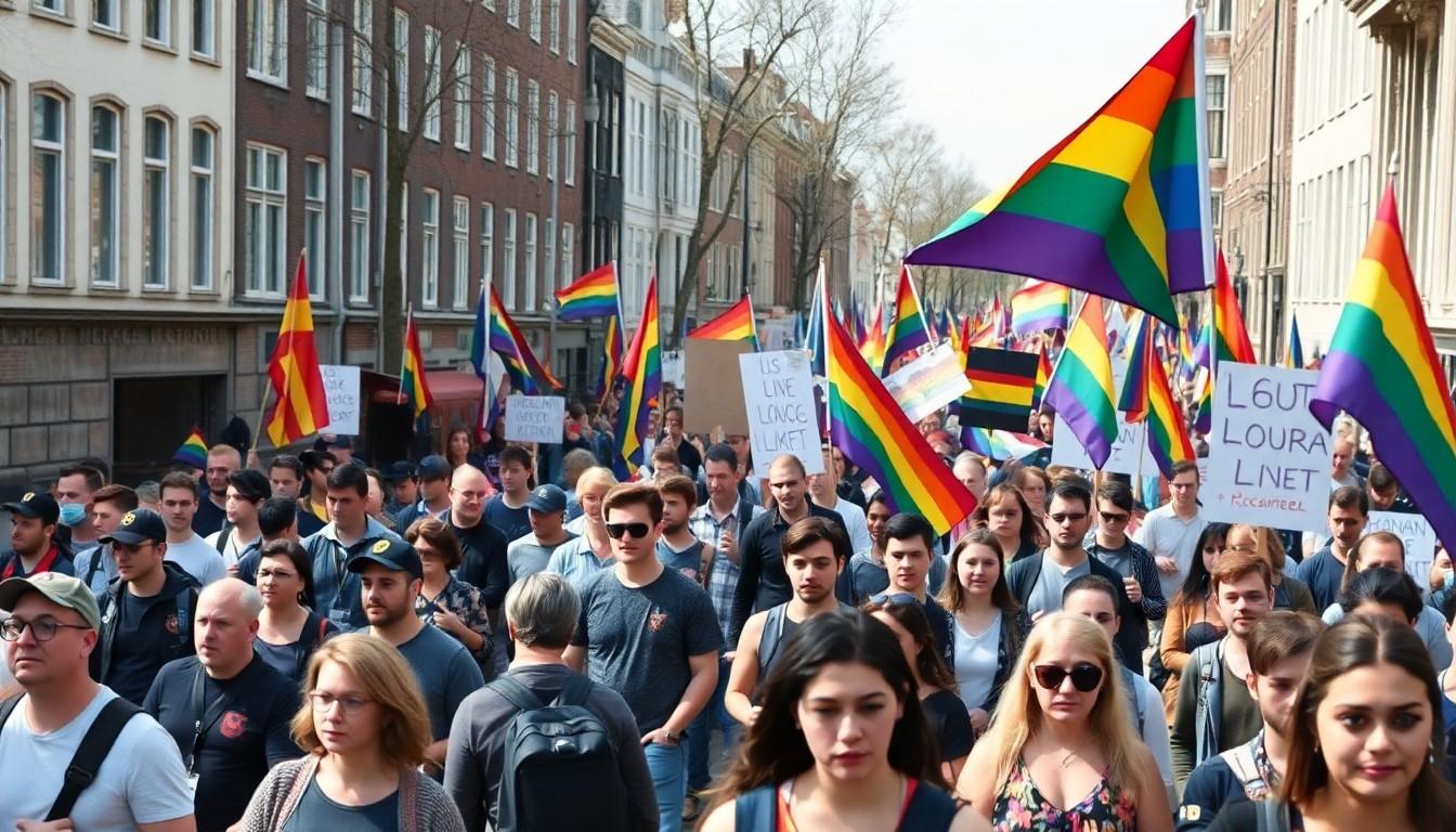 Best WorldPride March Highlights and What It Means for LGBTQ+ Solidarity