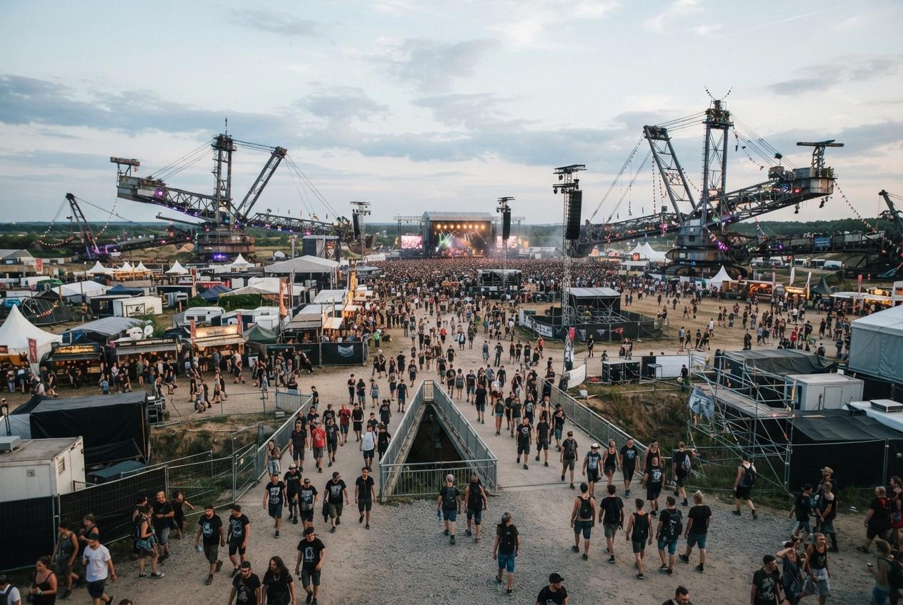 Latest Whole Festival Photos Capture Queer Freedom and Practical Ways to Bring It Home