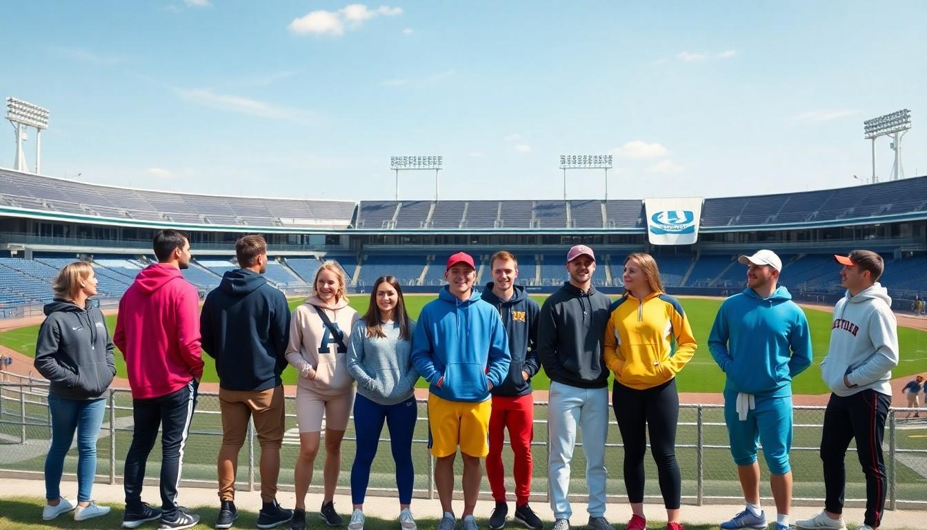 Best College Baseball Comes Out Stories: Brian Zapp’s Honest Instagram Reveal