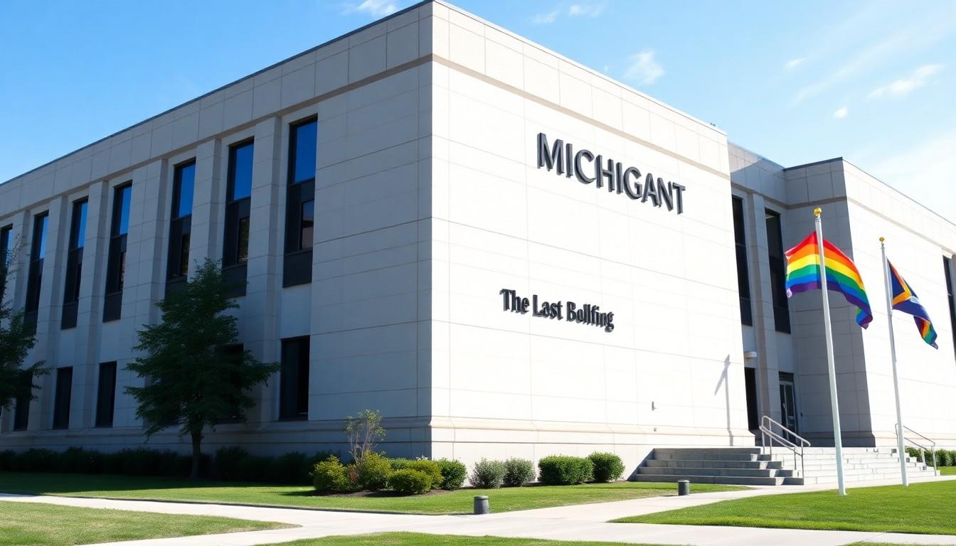 Best Coverage of Michigan’s Conversion Therapy Ruling and What It Means for LGBTQ+ Rights