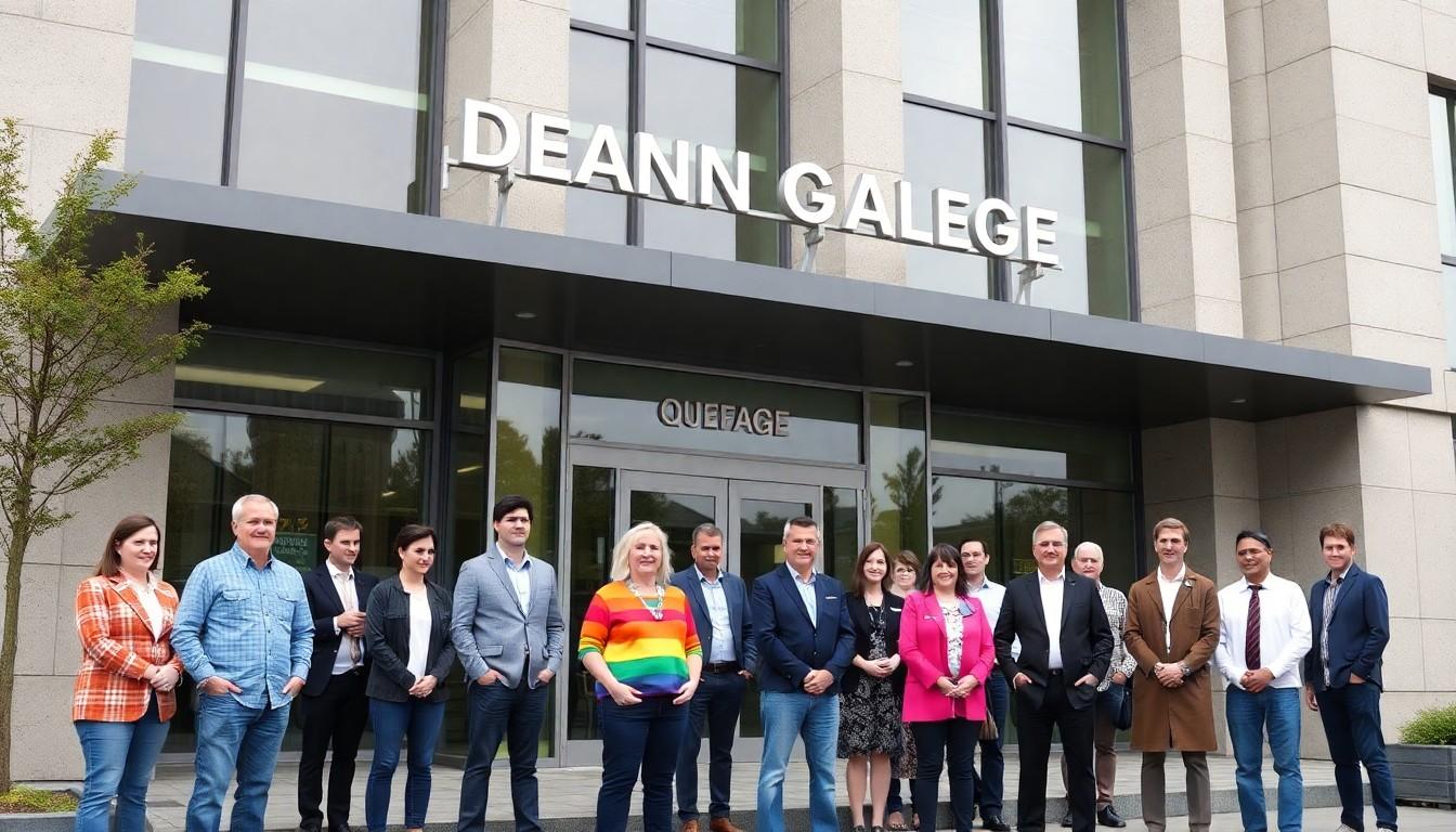 Best Coverage of Online Hate Facing LGBTQ Political Candidates in Quebec