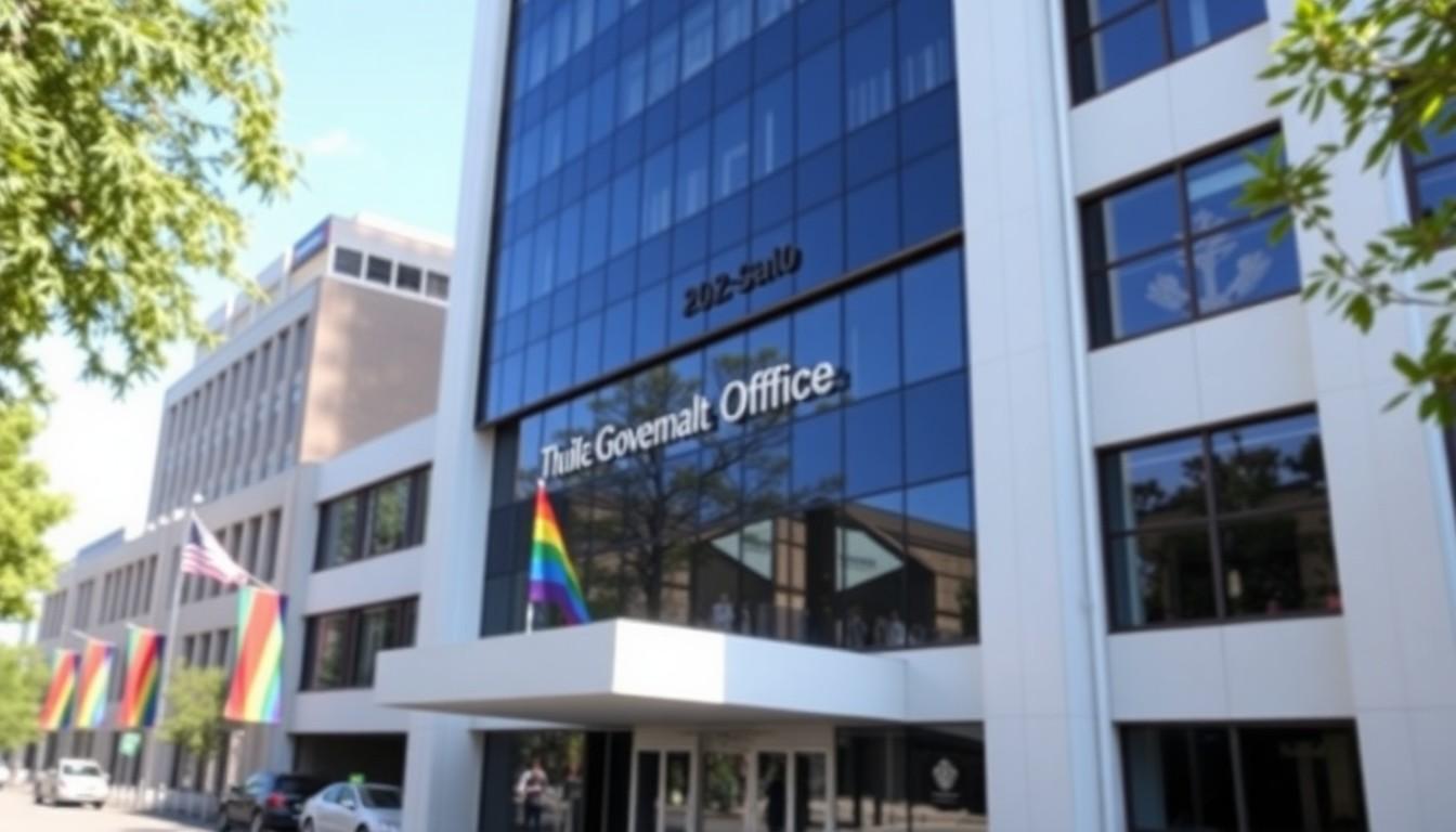Best explanation of NSW’s decision on hate speech protections for LGBTQ+ people