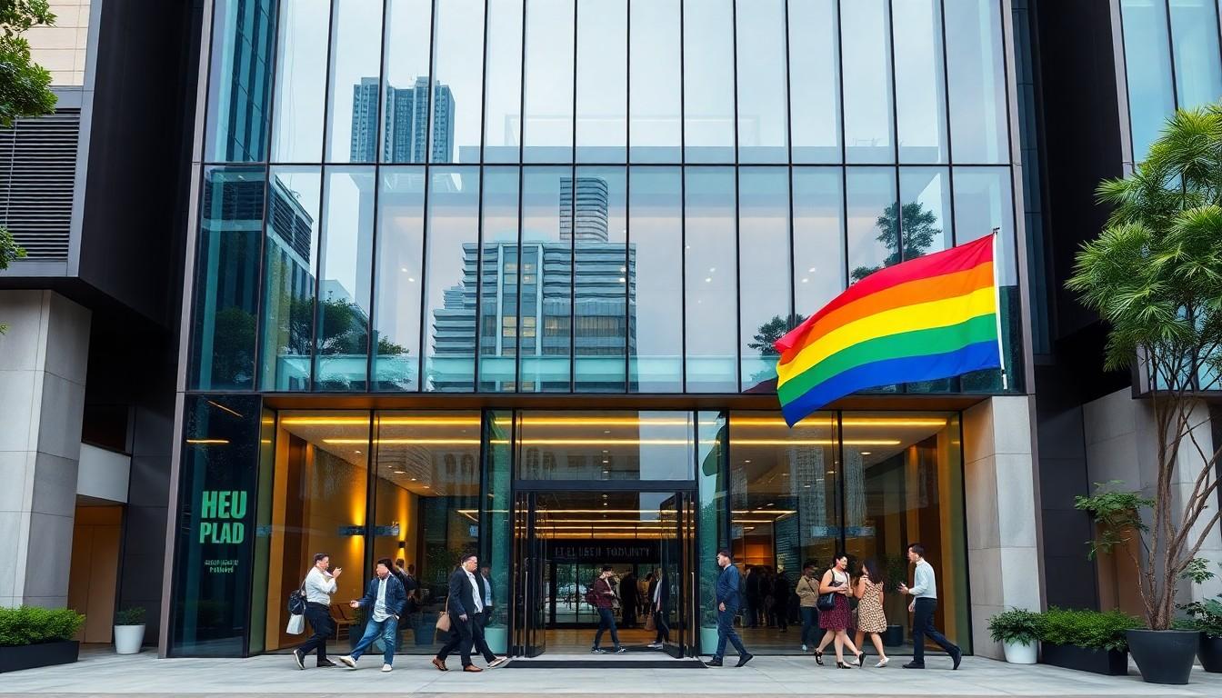 Best Pink Economy Strategies: How Thailand Turns Inclusion Into Startup Growth