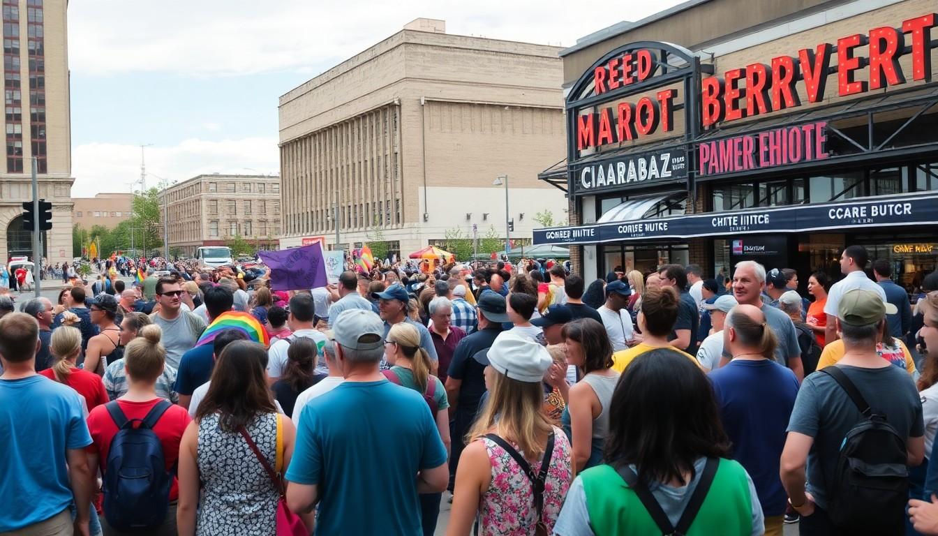 Best Pride in the Park Tips for Enjoying Fargo-Moorhead’s 25th Celebration