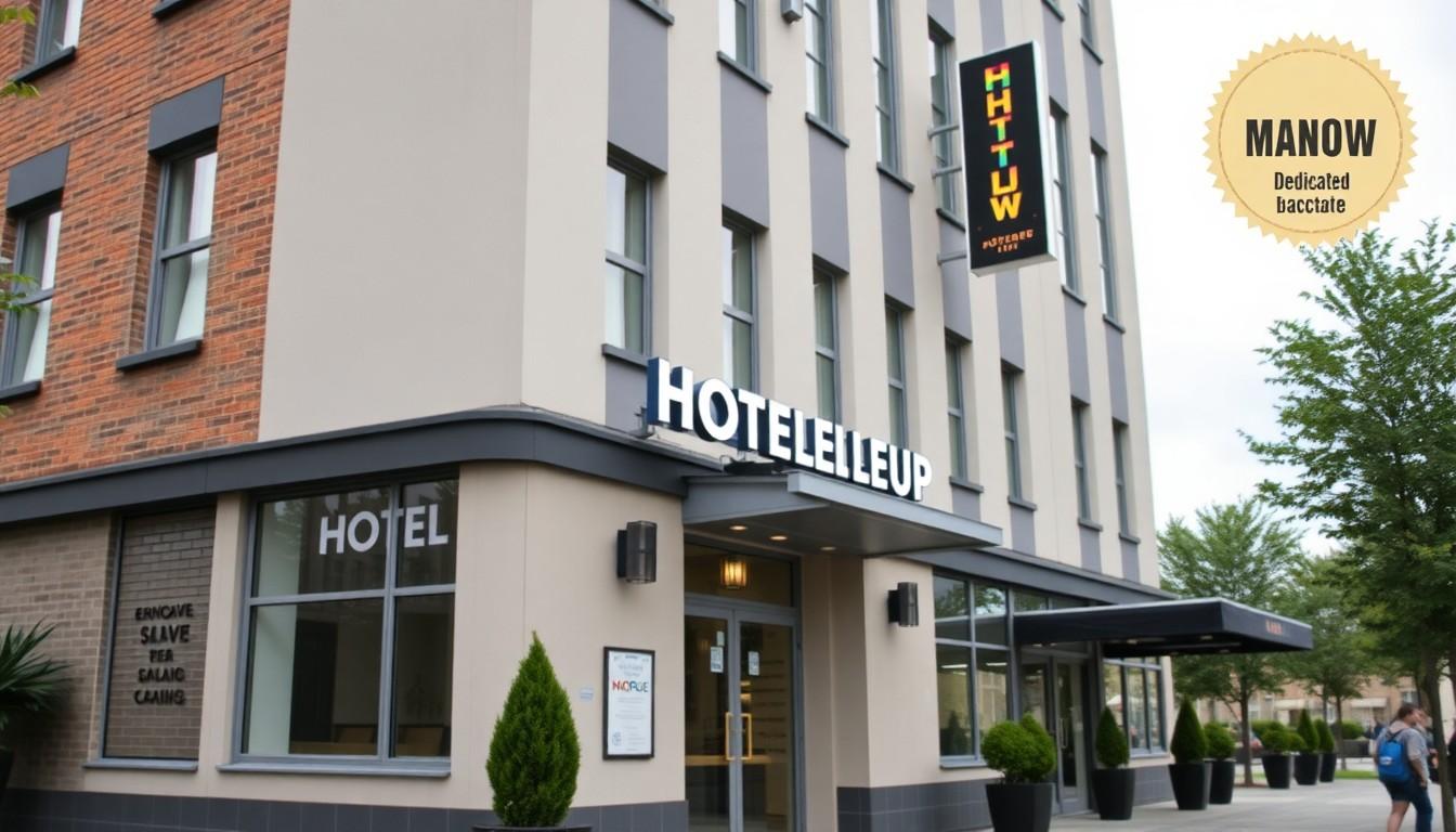 Best Travel Proud Hotels: How Booking.com’s Training Helps LGBTQ+ Guests Book with Confidence
